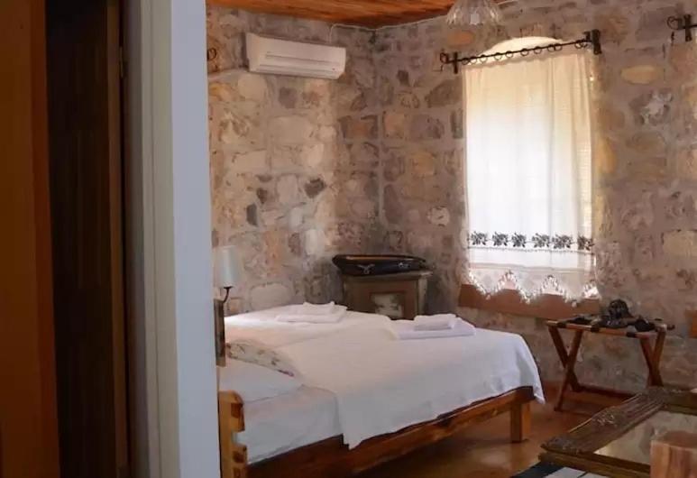 Kispet Marti Boutique Hotel Ayvalik Ngoại thất bức ảnh