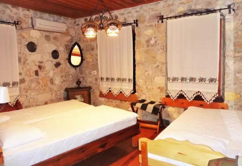 Kispet Marti Boutique Hotel Ayvalik Ngoại thất bức ảnh